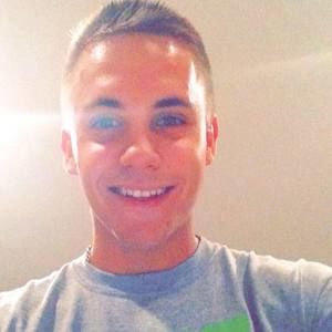 Meet your Posher, Ryan